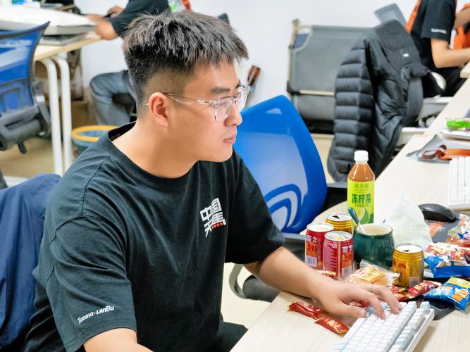 孙颖与她的科技食品版图 从软件开发到信息咨询服务